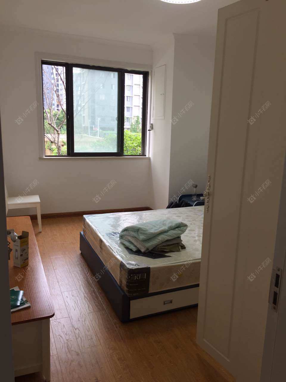 常州绿地香奈在租房源_小牛看房