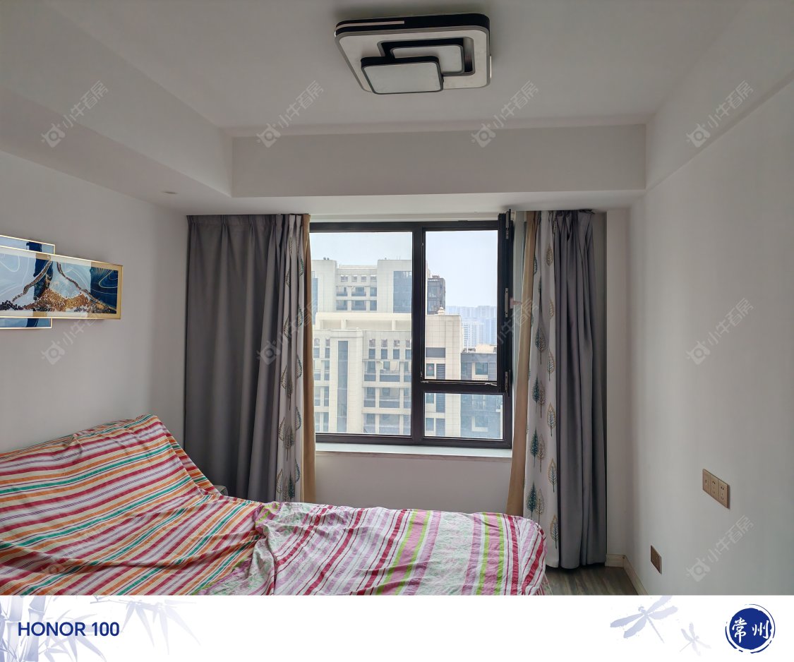 常州路劲城市印象在租房源_小牛看房