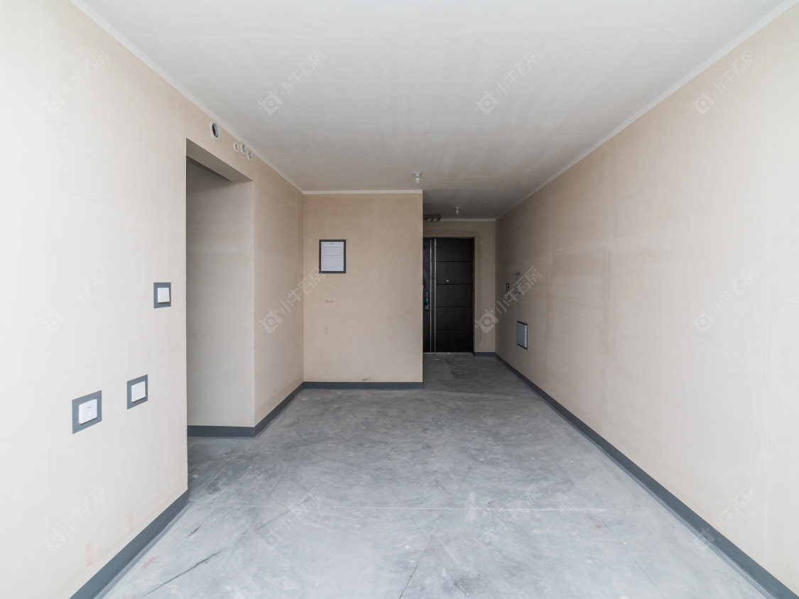 常州保利大都汇在售二手房源室内图_小牛看房