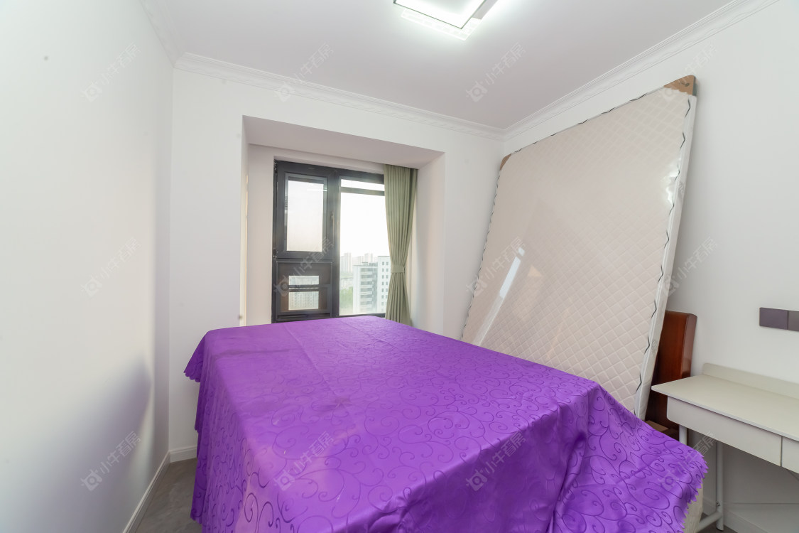 常州光明当代拾光里在售二手房源室内图_小牛看房