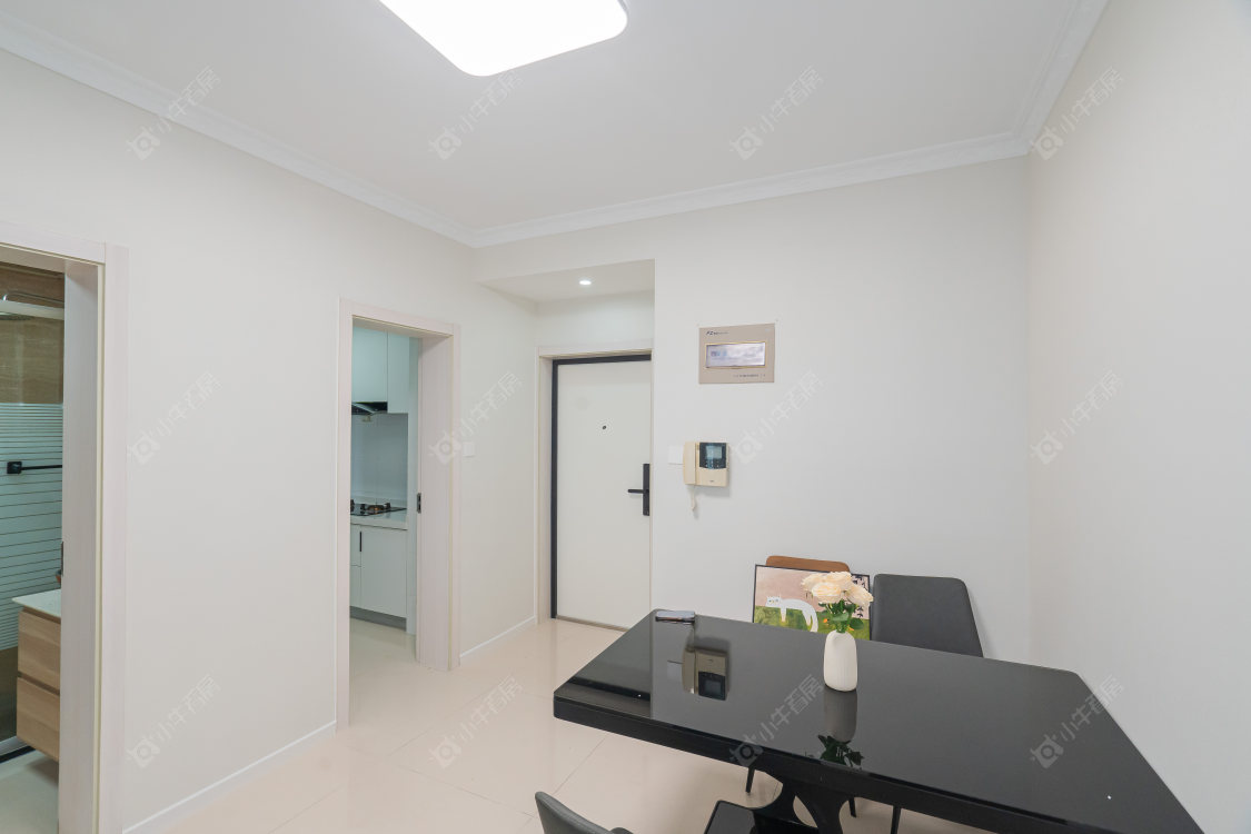 常州九洲新家园在售二手房源室内图_小牛看房