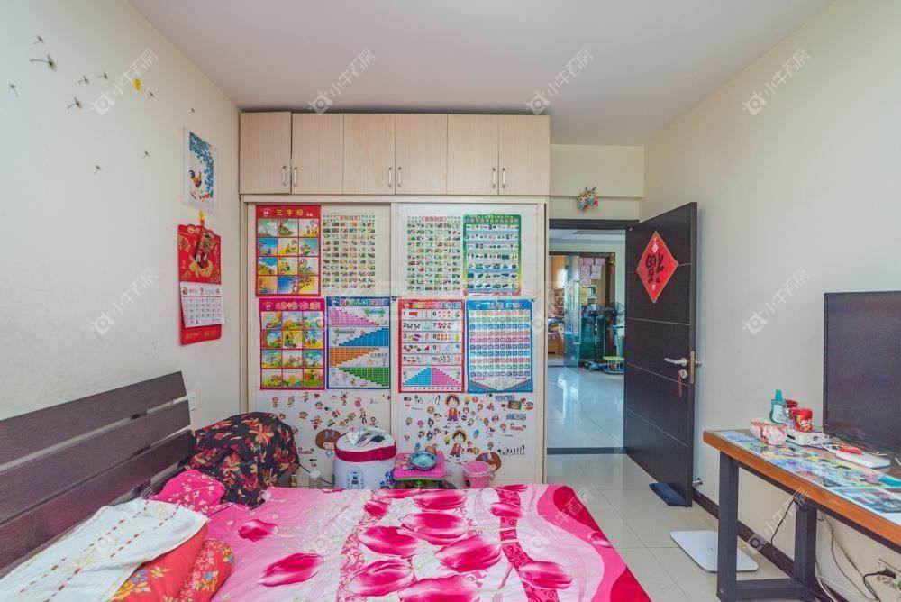 常州景城名轩在租房源室内图_小牛看房