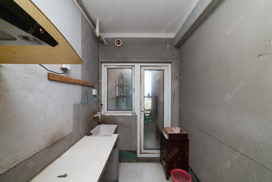 常州蓝山湖在售二手房源室内图_小牛看房