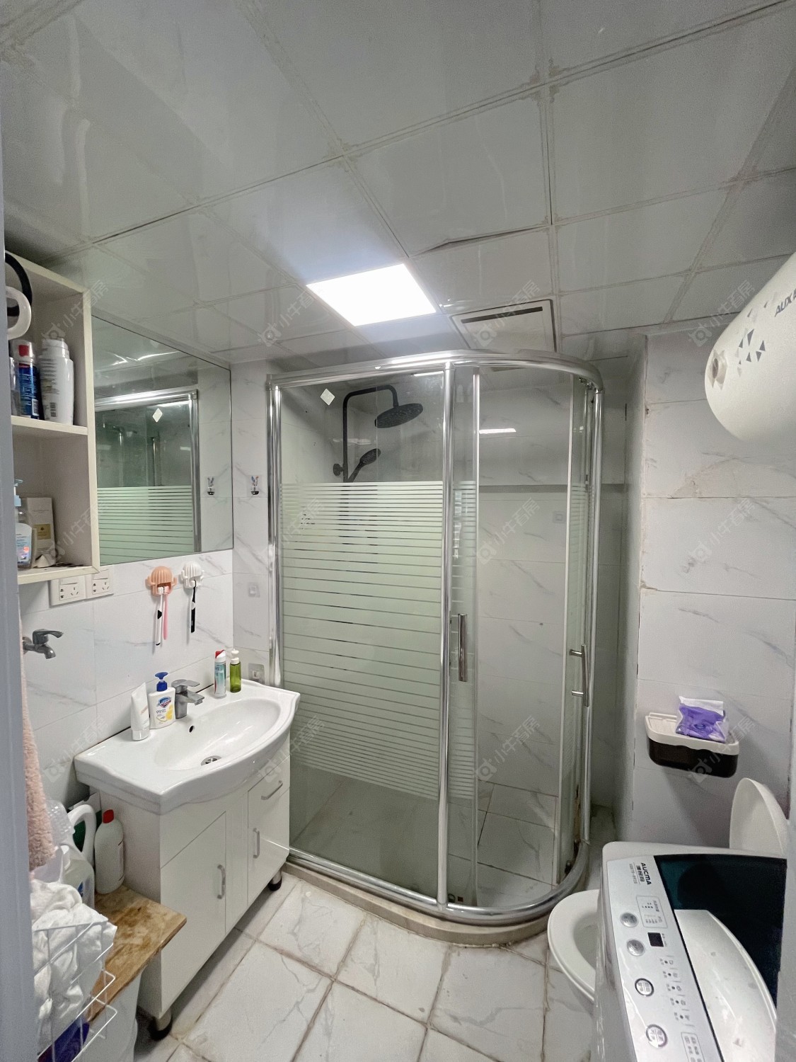 常州怡康机电广场在租房源_小牛看房