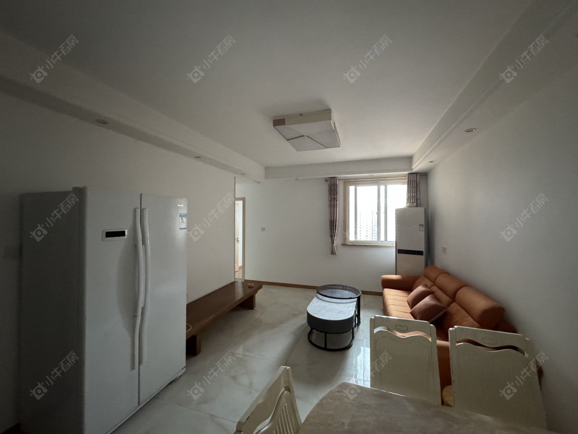 常发豪郡房源室内图 常州常发豪郡在租房源室内图_小牛看房