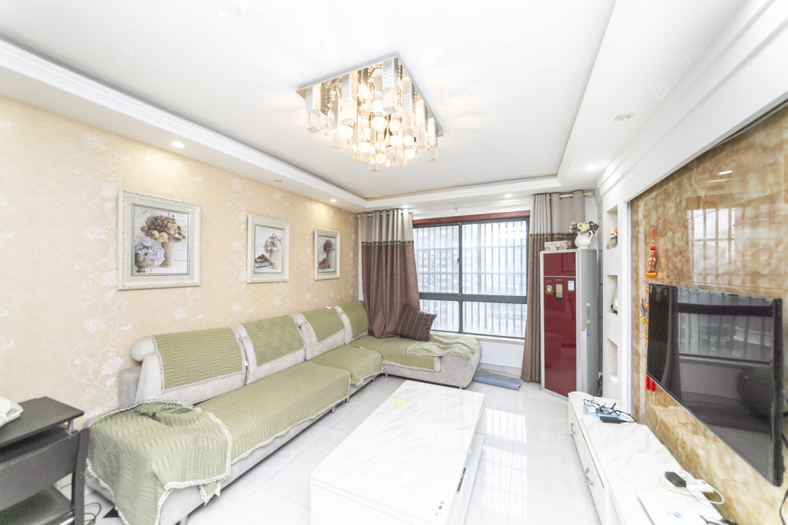 常州中意宝第在售二手房源_小牛看房