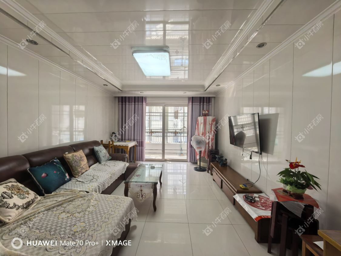 常州百馨苑南苑在租房源_小牛看房