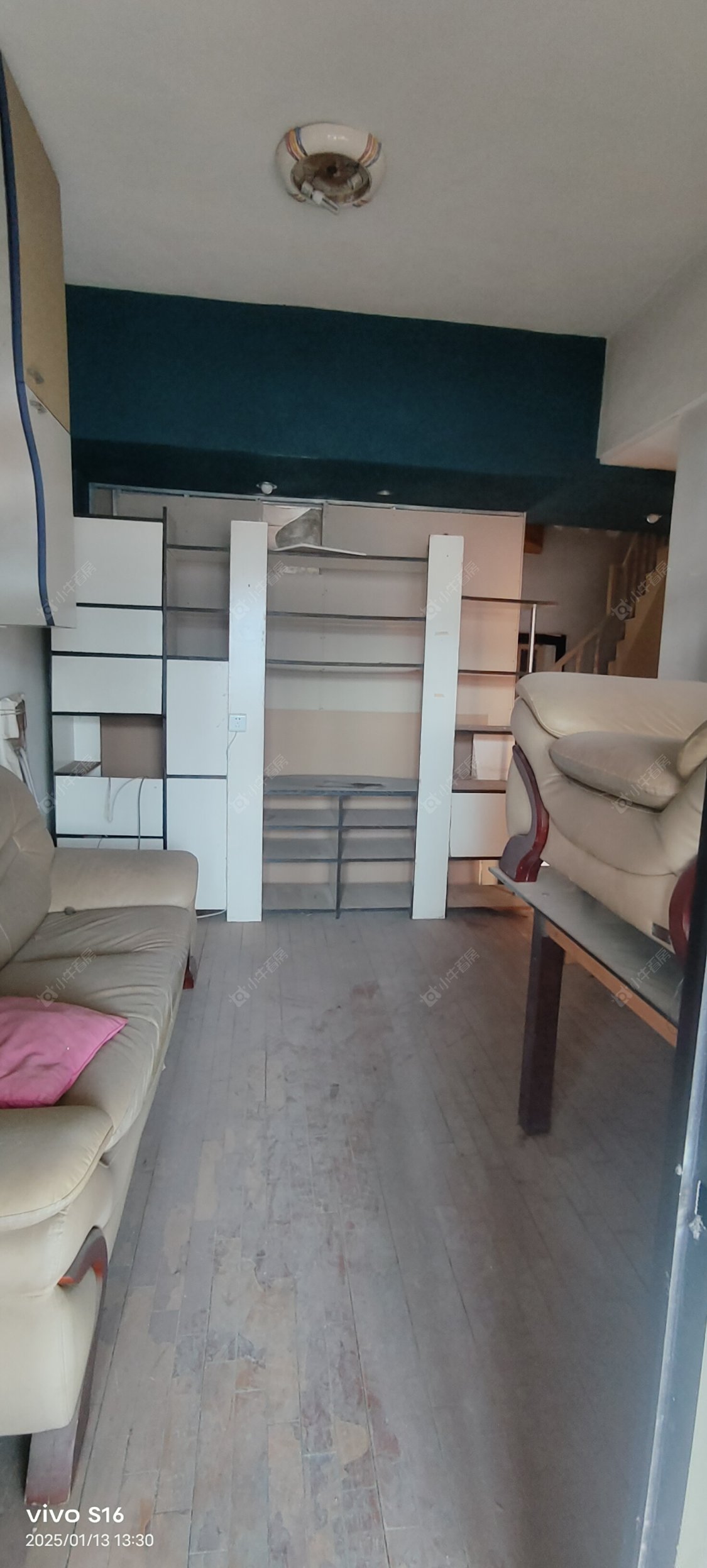 常州县学街2室2厅1卫出租_小牛看房