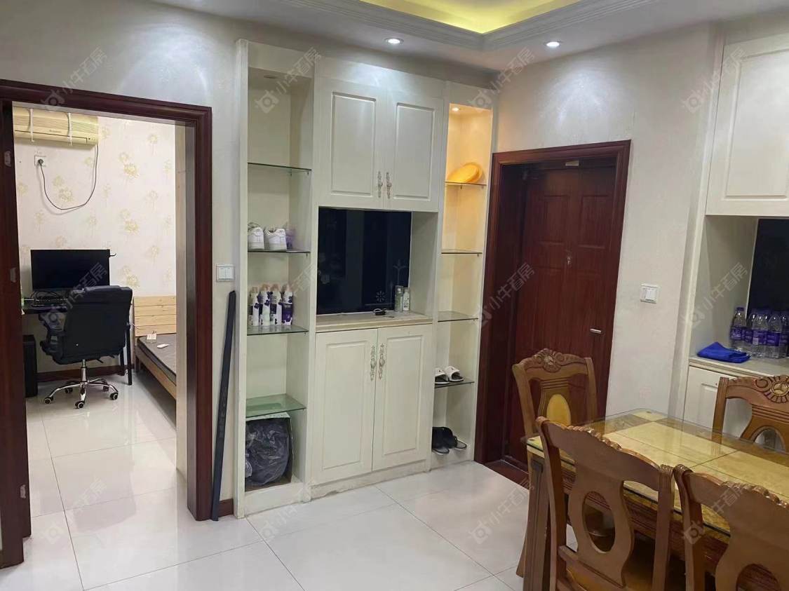 常州新城域二期在租房源_小牛看房