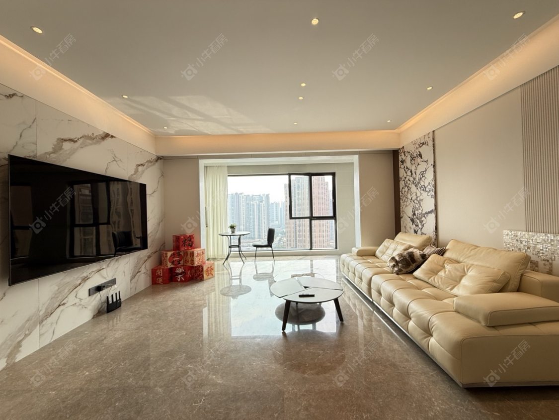 常州常发珑玥在租房源室内图_小牛看房