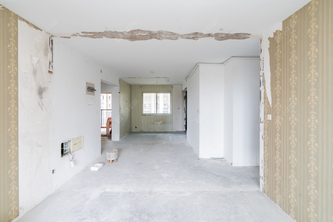 常州水岸花语在售二手房_小牛看房