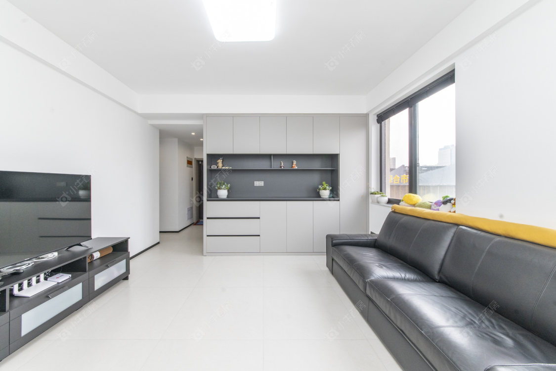 常州定安路商住楼在售二手房源室内图_小牛看房