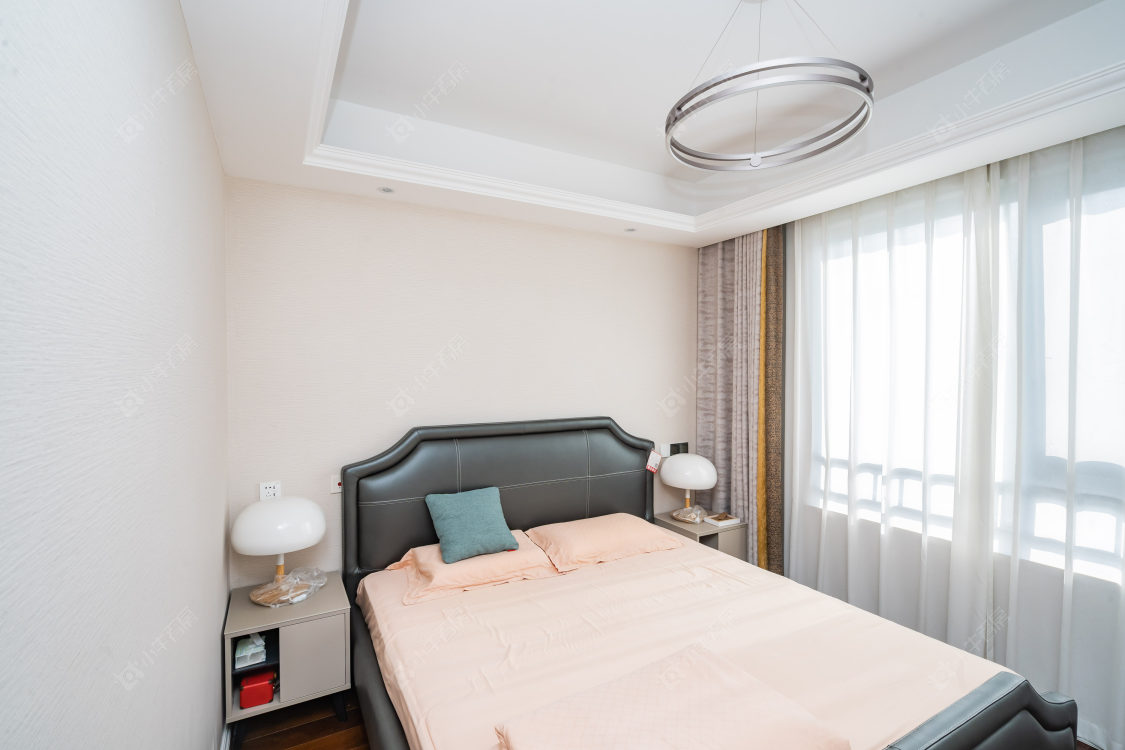 常州泰和之春在售二手房源室内图_小牛看房