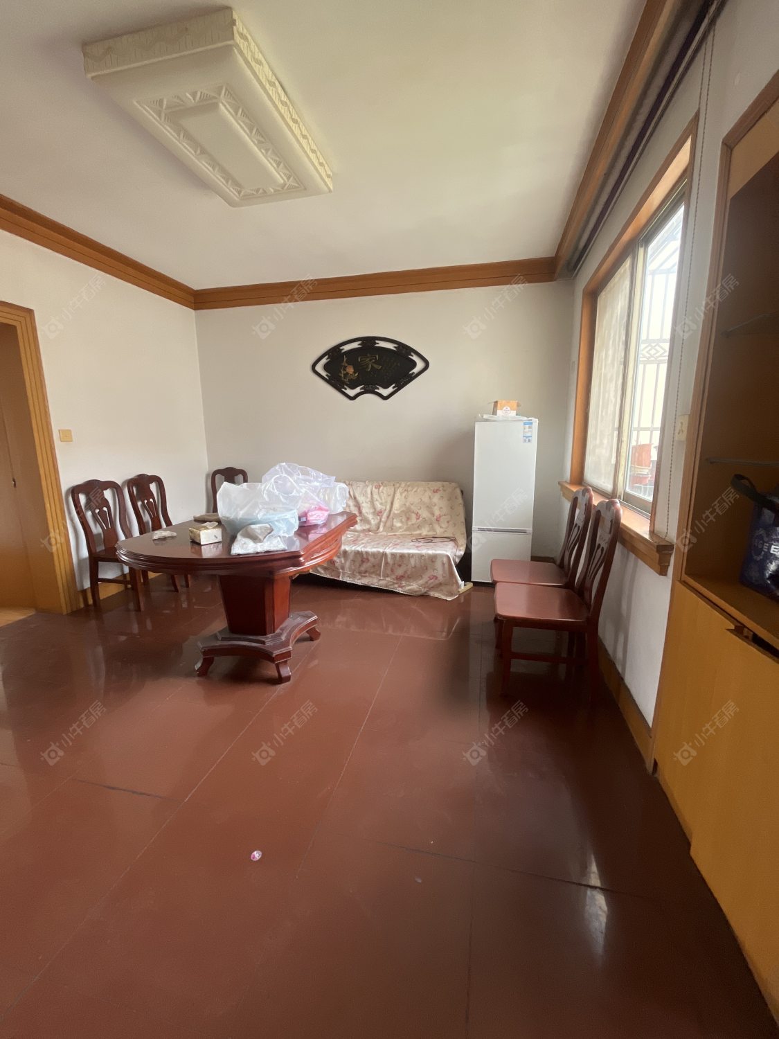 常州勤业六村在租房源室内图_小牛看房