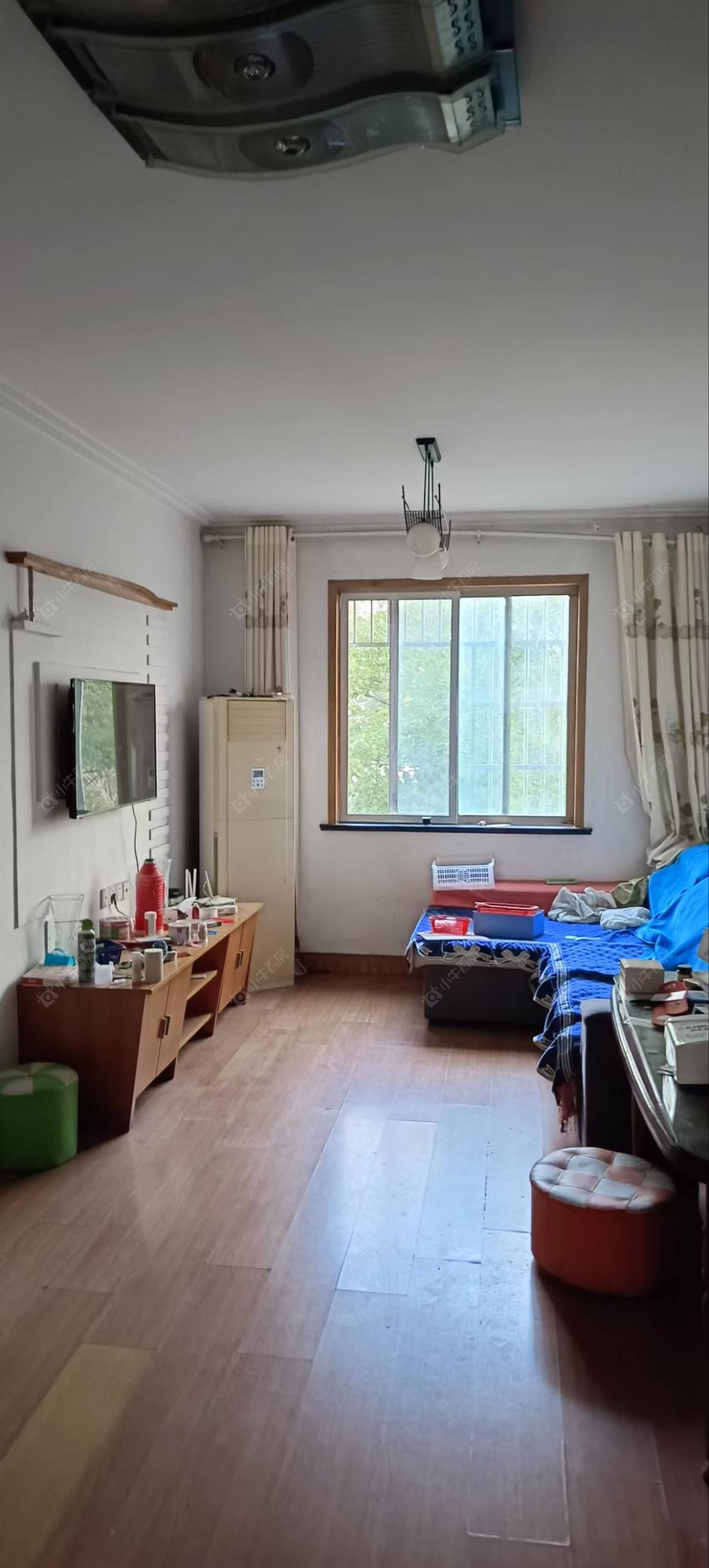 常州竹林新村在租房源室内图_小牛看房