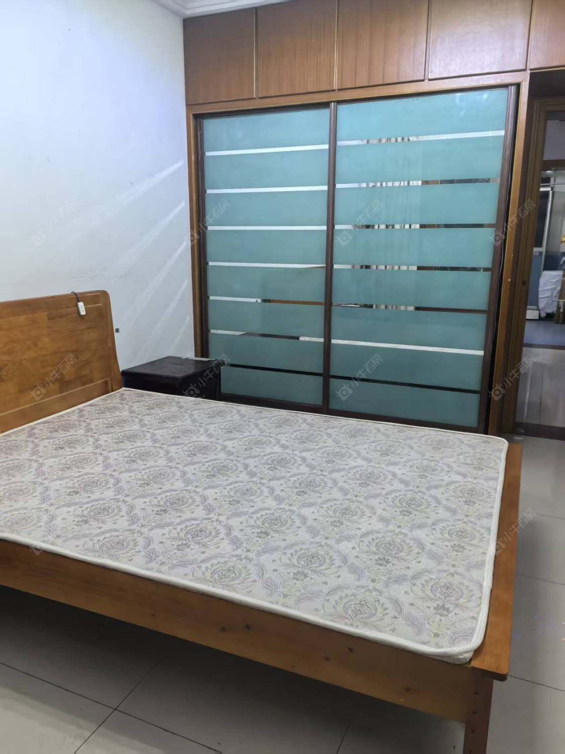 常州友谊家苑租房_小牛看房