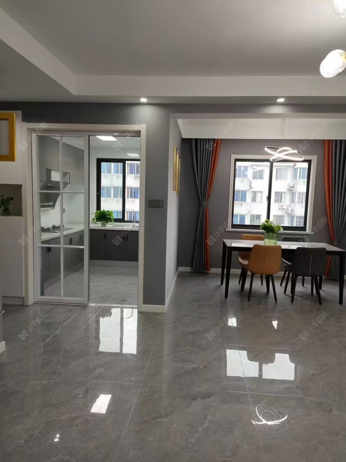 常州中凉花园在租房源室内图_小牛看房