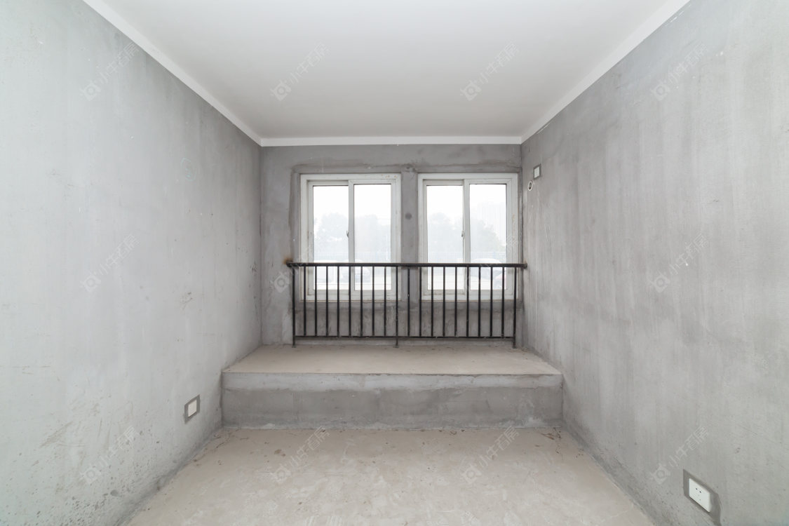 常州大宁佳苑在售二手房源室内图_小牛看房