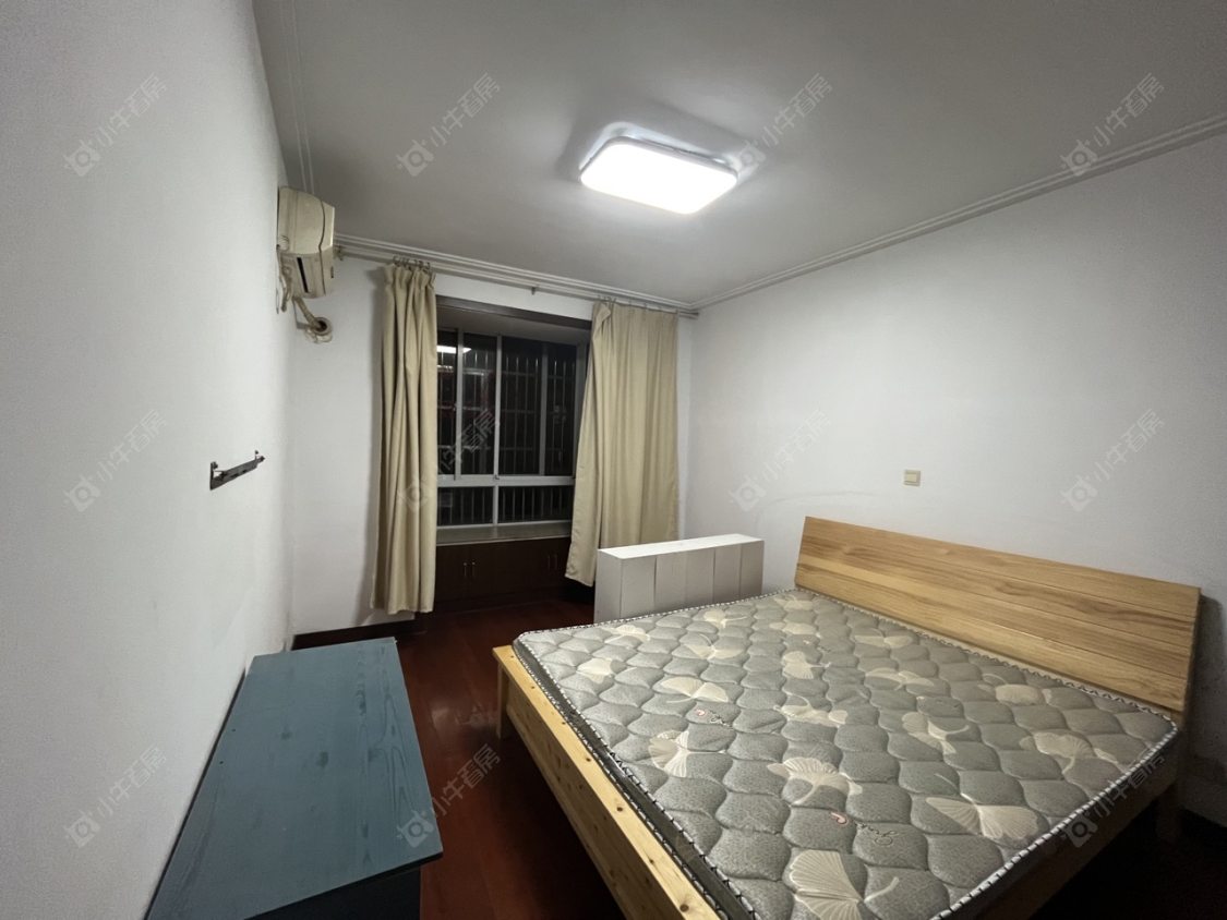 常州新龙花苑东区在租房源室内图_小牛看房