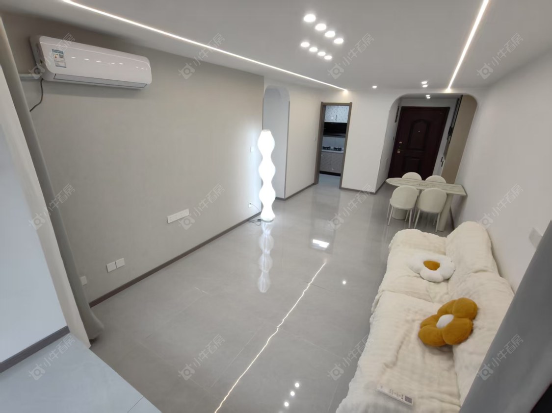 五星星韵城房源室内图 常州五星星韵城在租房源室内图_小牛看房