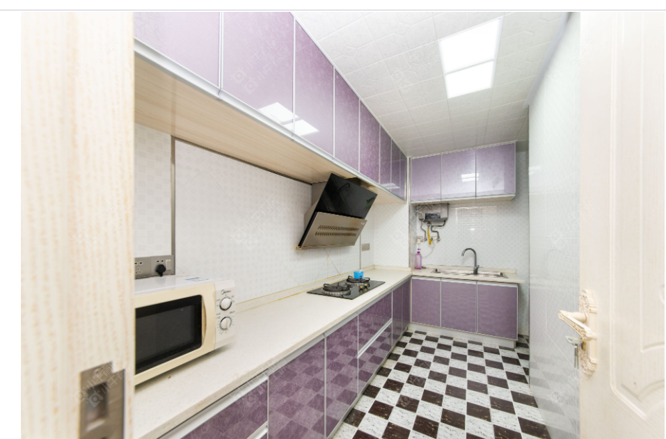 常州莱蒙城中央府东区在租房源_小牛看房