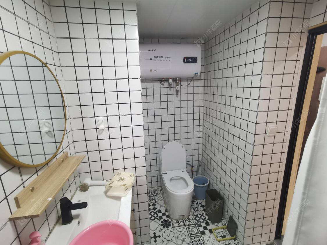 常州青阳城市广场壹号公寓租房_青阳城市广场壹号公寓1室1厅房源出租