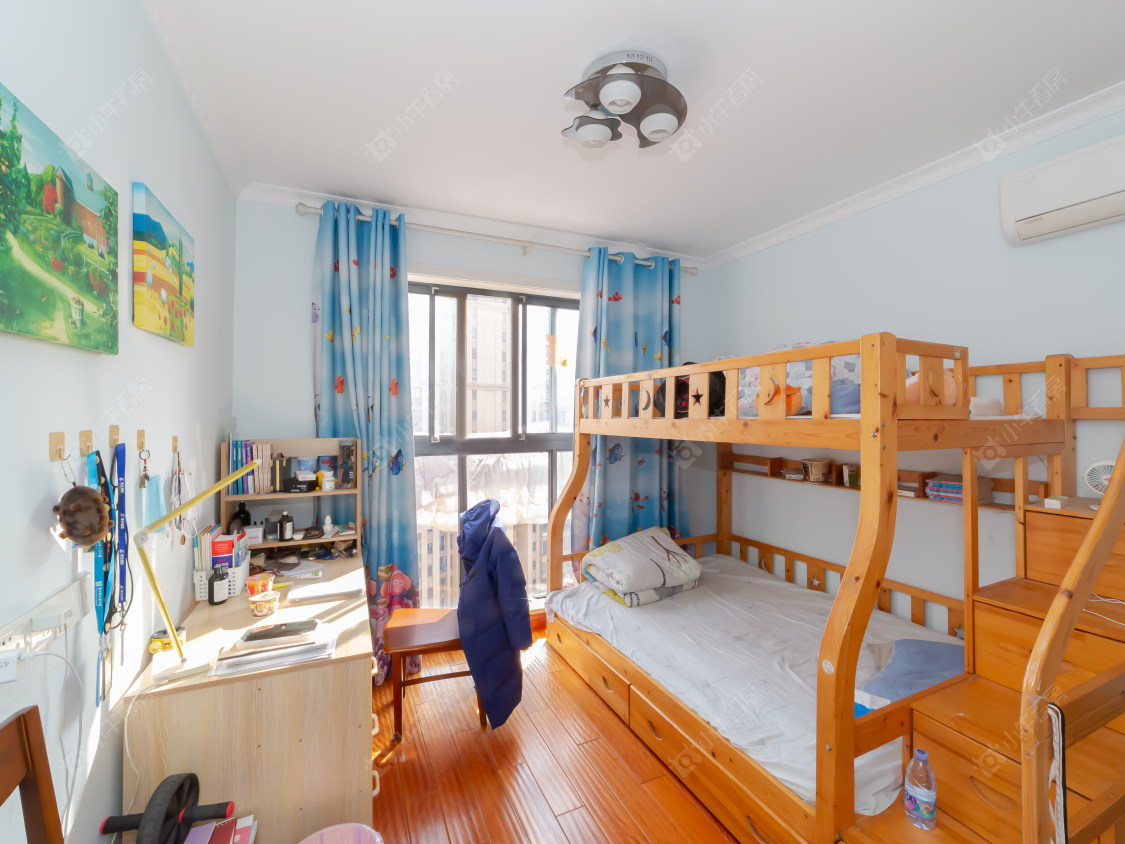 常州阳光龙庭在售二手房源室内图_小牛看房