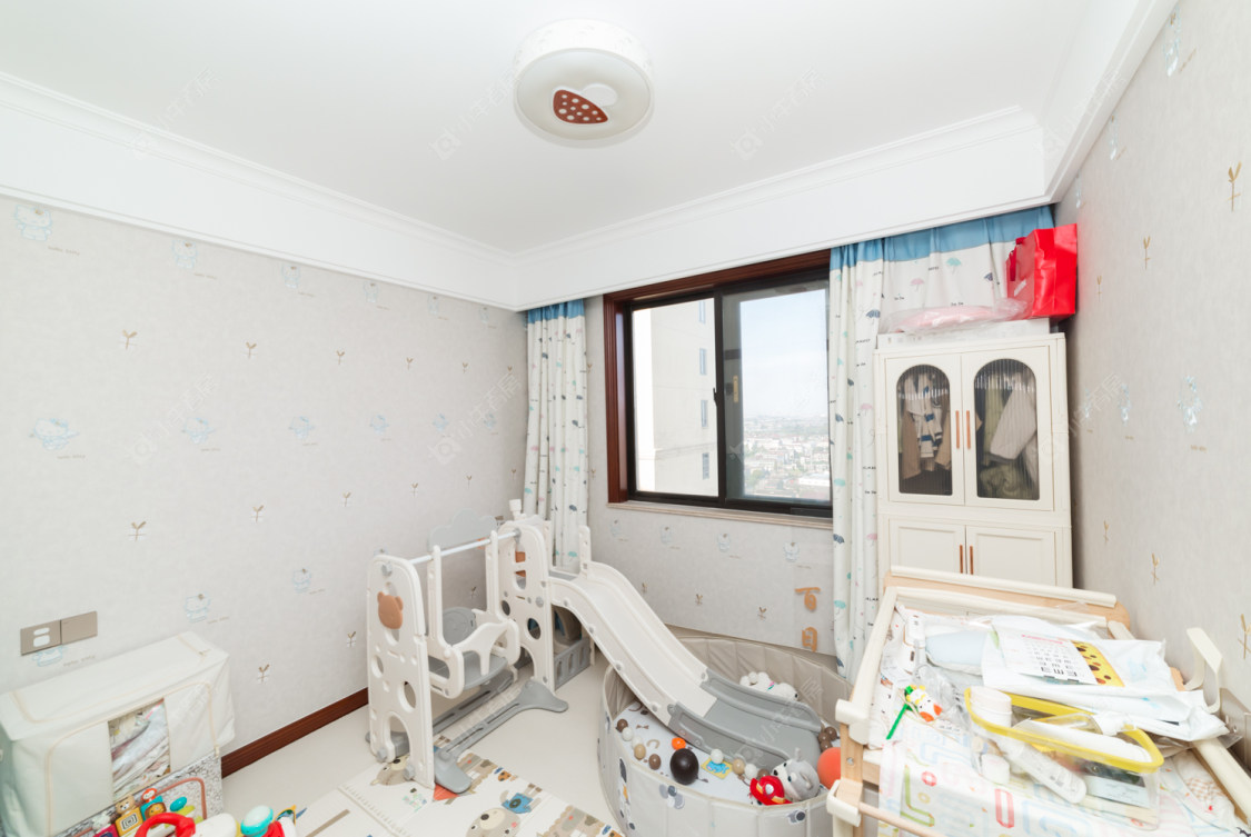 常州金域东郡在售二手房源室内图_小牛看房