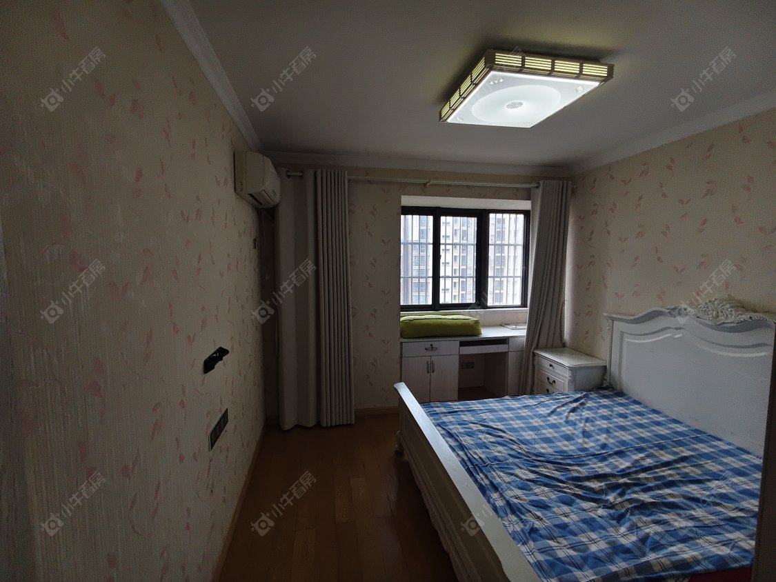 常州凤凰名城在租房源户型图_小牛看房