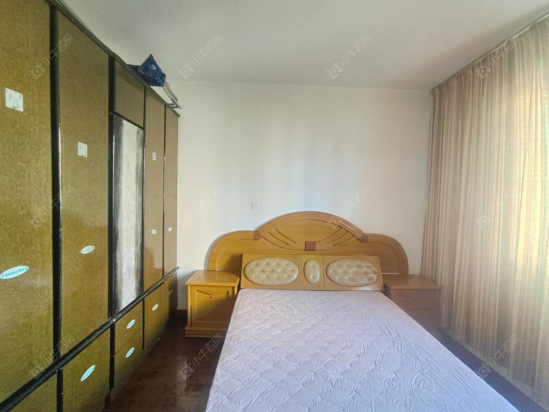 常州青竹苑C区在租房源室内图_小牛看房