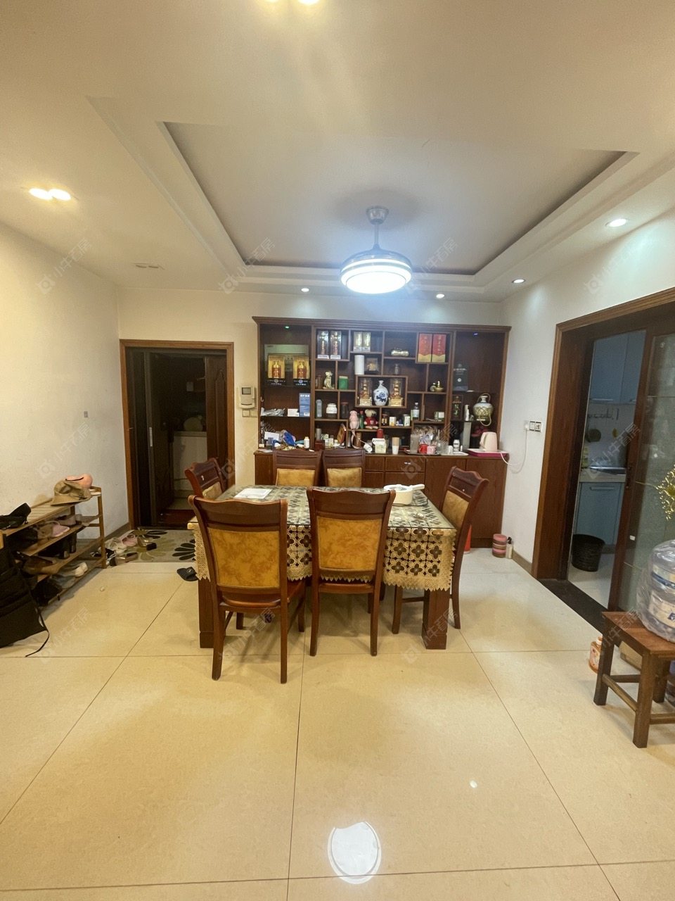 常州莱蒙城美景公寓租房_莱蒙城美景公寓3室2厅房源出租