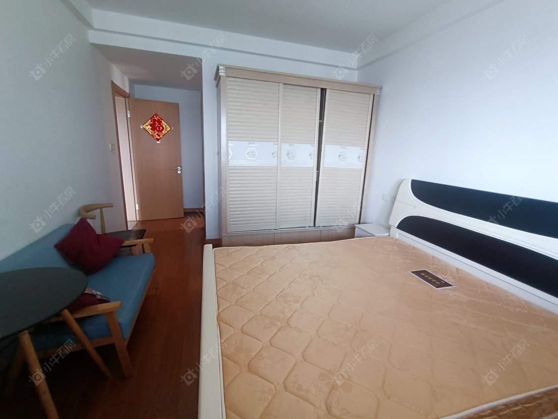 常州九洲花园三期在租房源_小牛看房