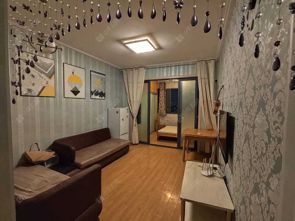 常州香江康桥租房_小牛看房