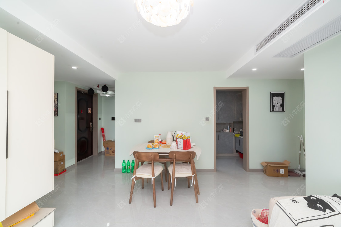 常州荷樾府在售二手房_小牛看房