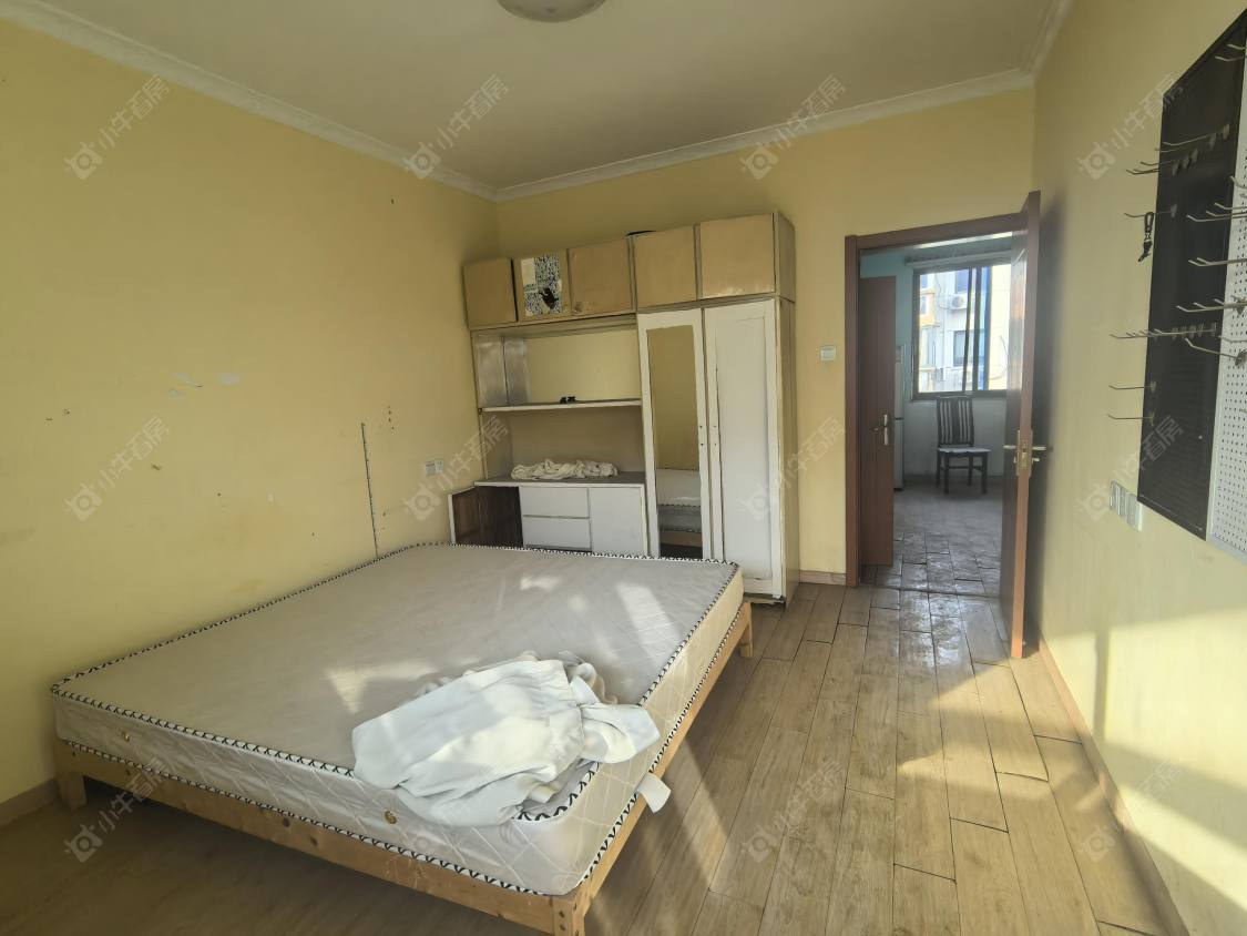 常州兰翔新村在租房源室内图_小牛看房