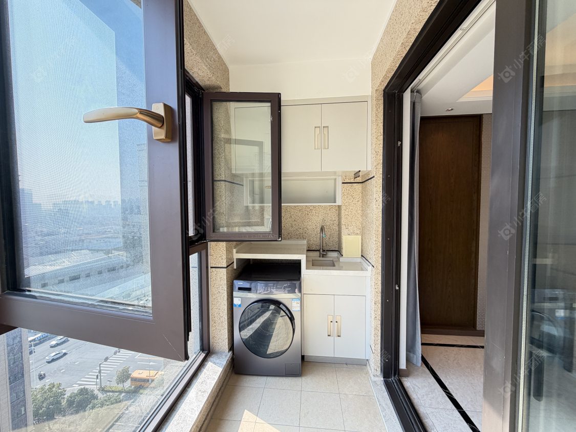 常州龙城金茂府东区在租房源室内图_小牛看房