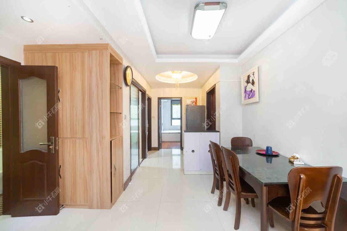 常州绿地世纪城一期在租房源室内图_小牛看房