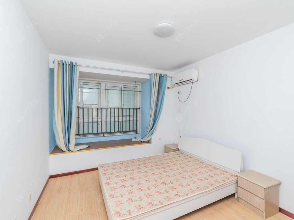 常州蓝山湖在售二手房源室内图_小牛看房