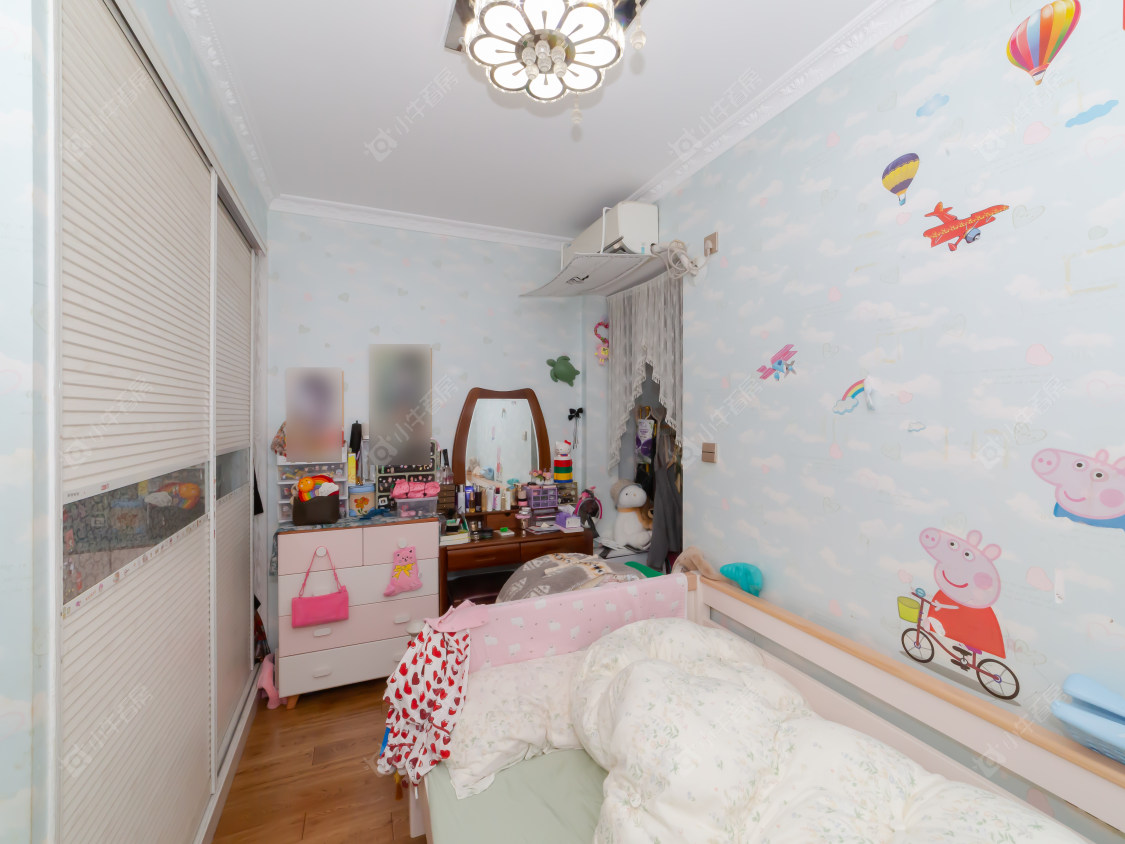 常州阳光龙庭在售二手房源室内图_小牛看房