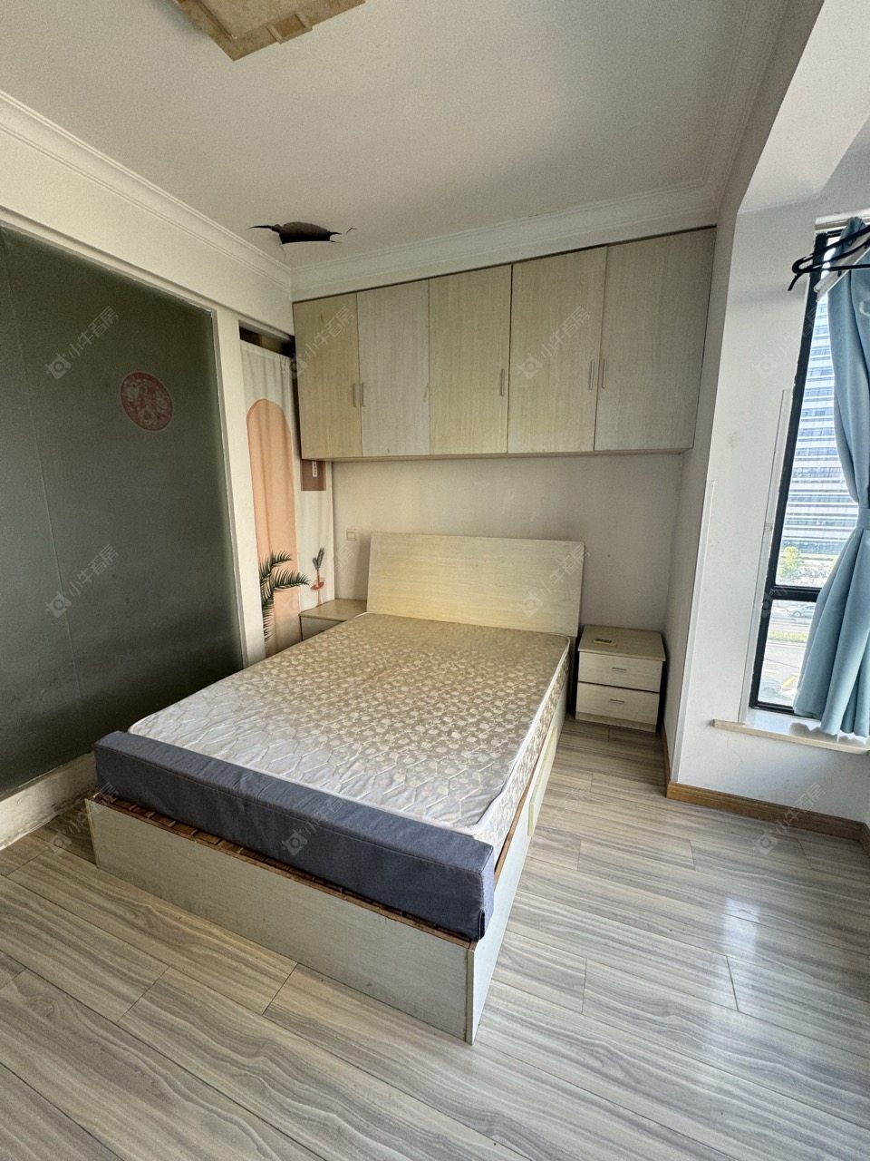 常州中央花园在租房源室内图_小牛看房