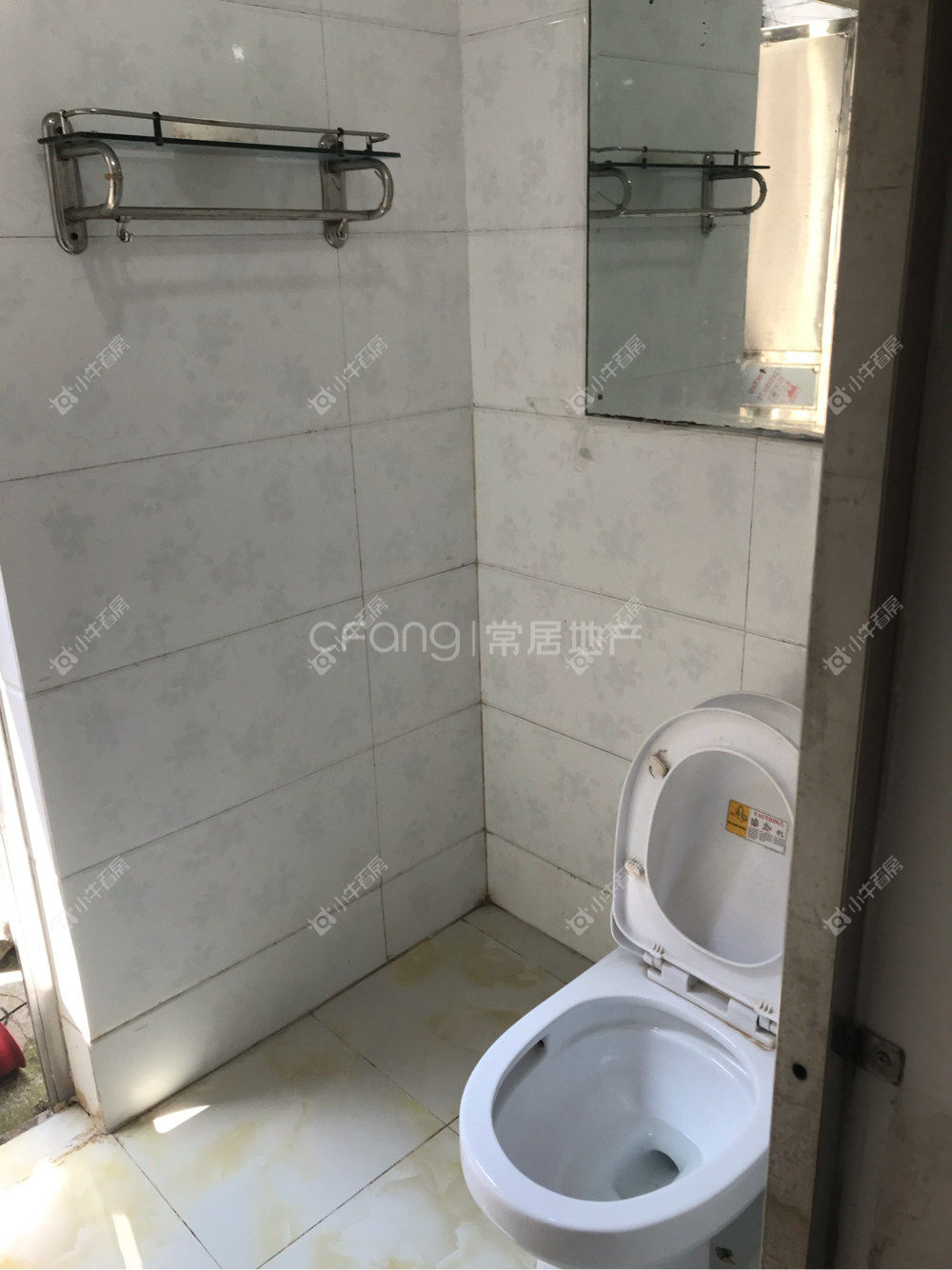 常州剑苑新村2室1厅1卫出租_小牛看房