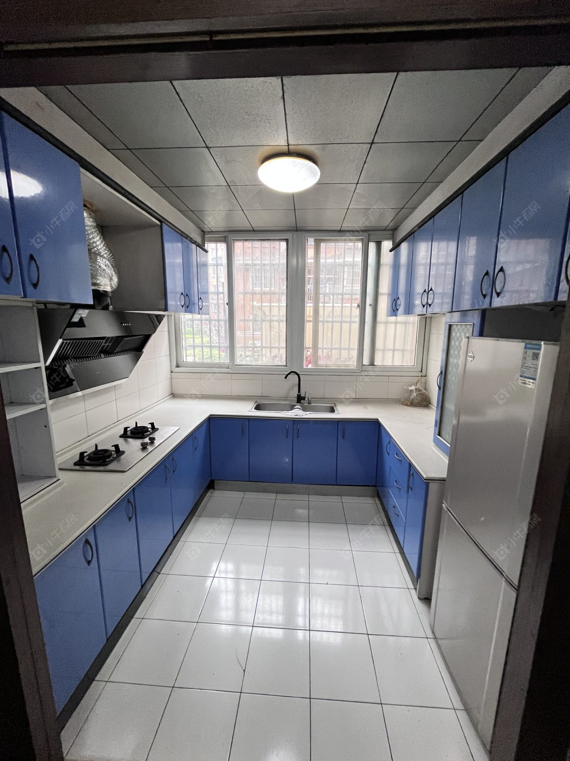 常州丽景花园在租房源室内图_小牛看房