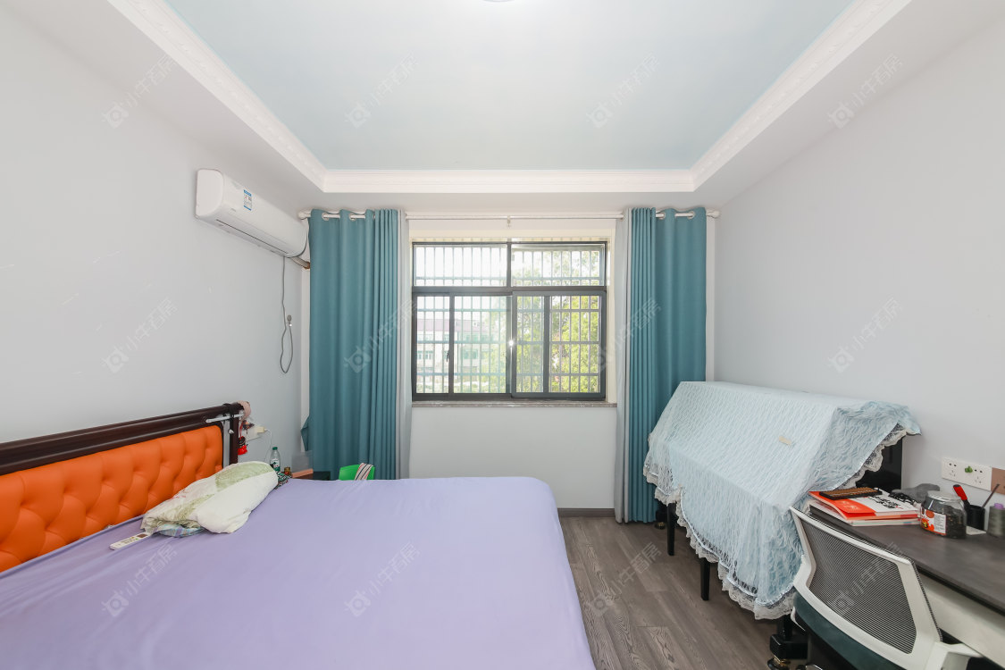 常州南园村在售二手房源室内图_小牛看房