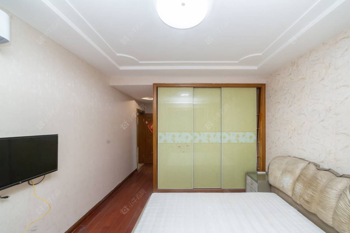 常州银河湾第一城一期在售二手房源室内图_小牛看房