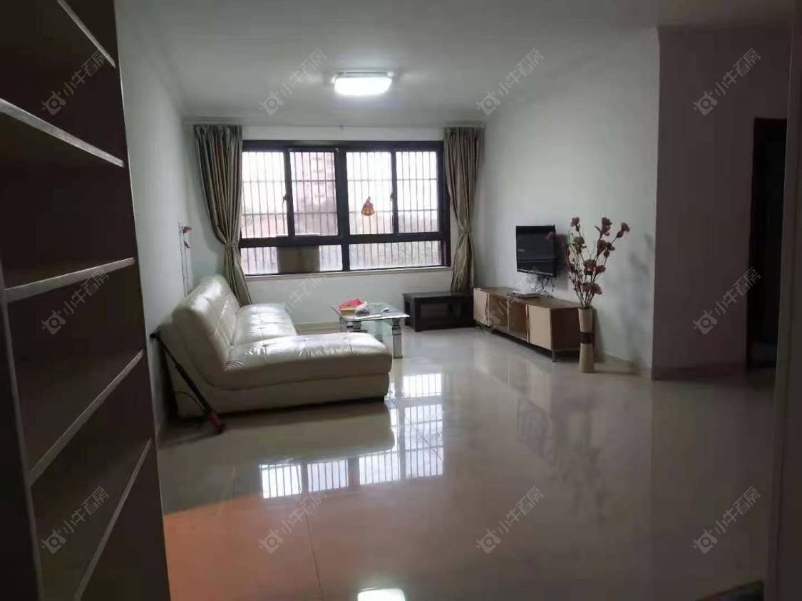 常州顺园九村在租房源_小牛看房