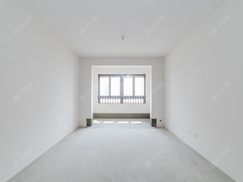 常州百馨西苑五期在售二手房源室内图_小牛看房