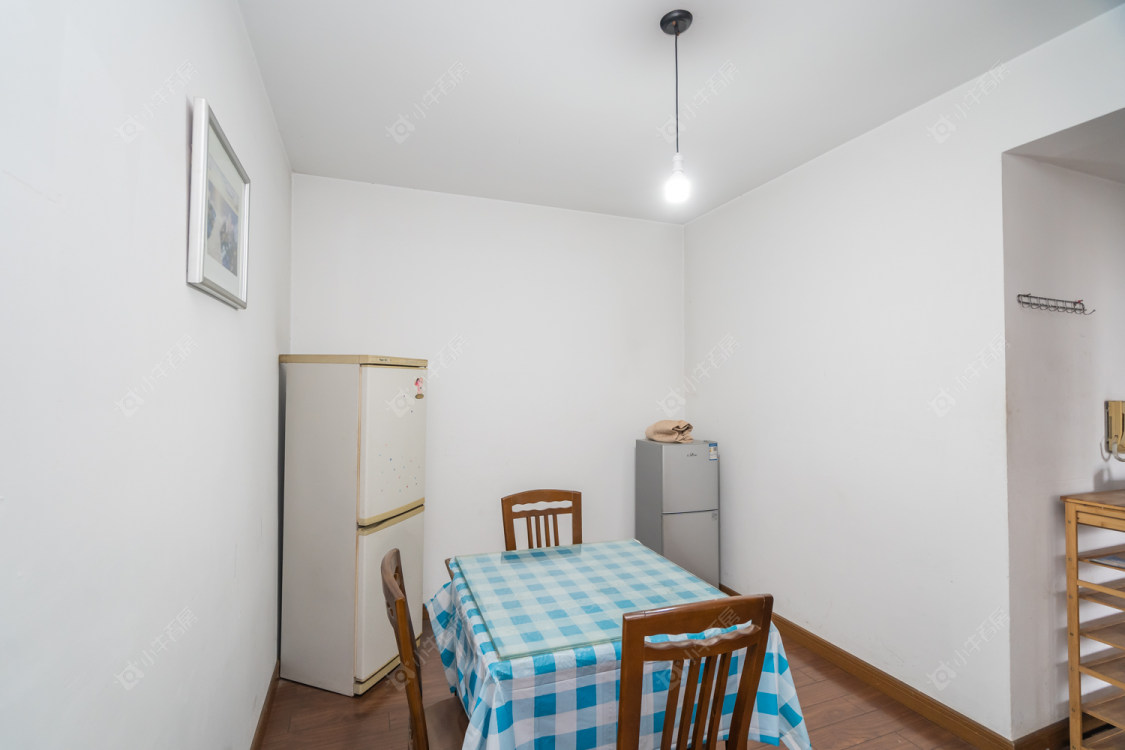 常州国泰新都在售二手房源室内图_小牛看房