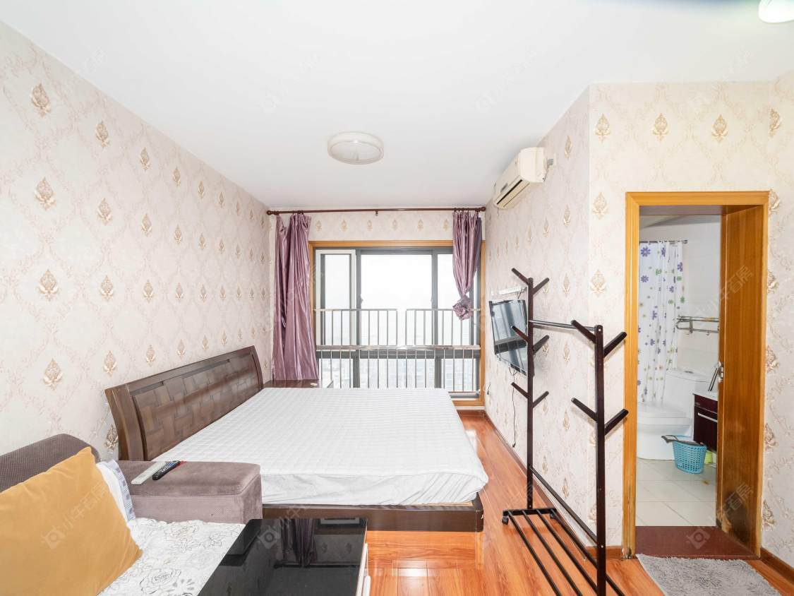 常州金百国际在售二手房源室内图_小牛看房