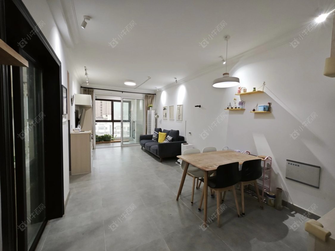 常州新名园在租房源室内图_小牛看房