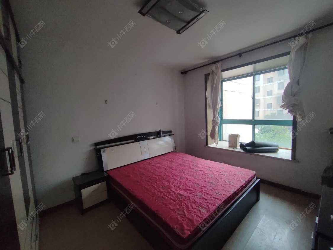 常州嘉顺花园在租房源室内图_小牛看房